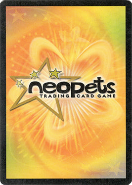 TCG - NeoPets