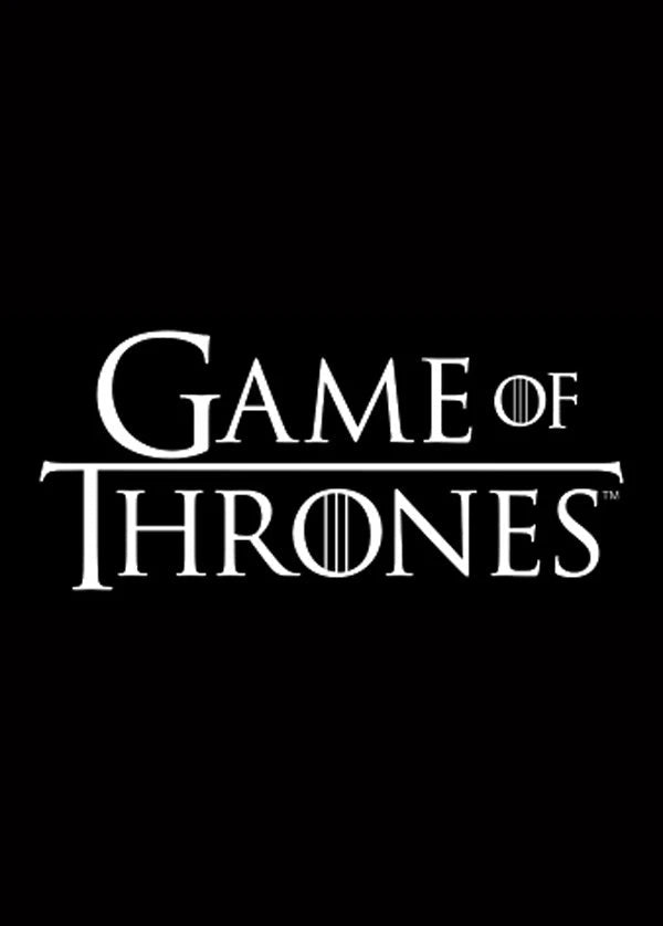 Non-TCG - A Game of Thrones Cards