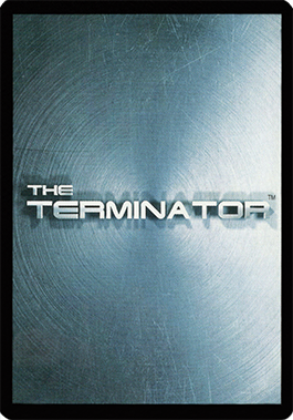 TCG - Terminator