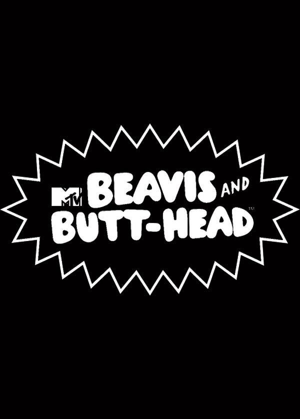 Non-TCG - Beavis And Butthead Cards