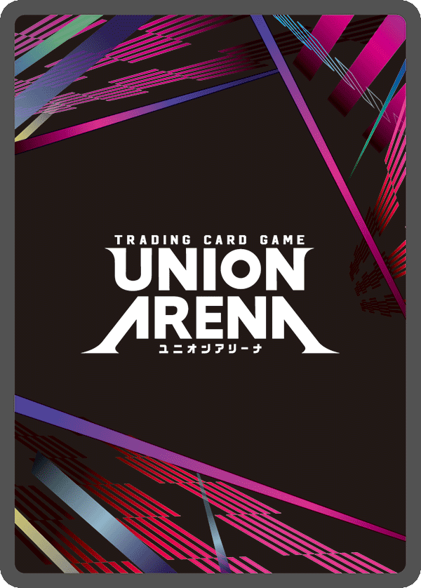 TCG - Union Arena Cards