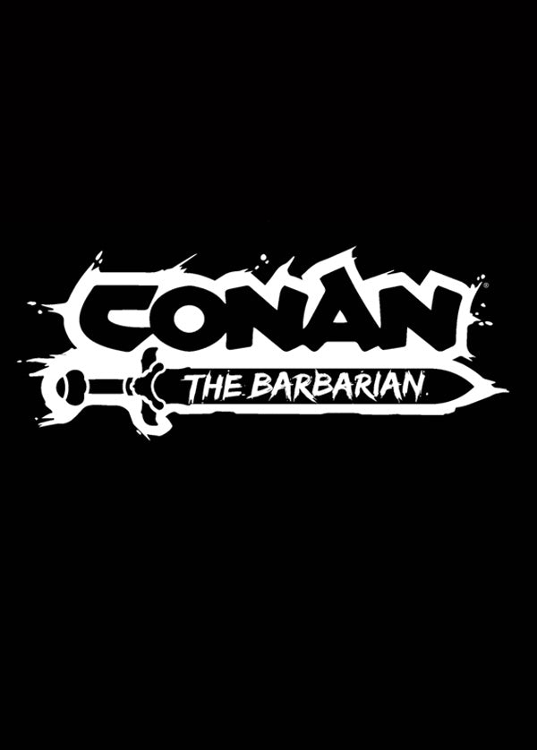 Non-TCG - Conan II Cards