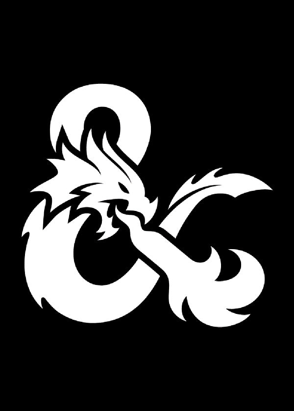 Non-TCG - D&D