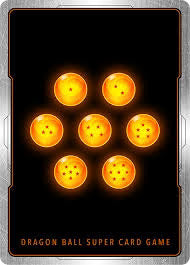 TCG - Dragon Ball Super: Fusion World Cards