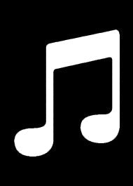 Non-TCG - Music Cards