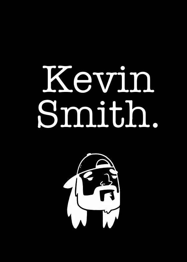 Non-TCG - Kevin Smith Cards