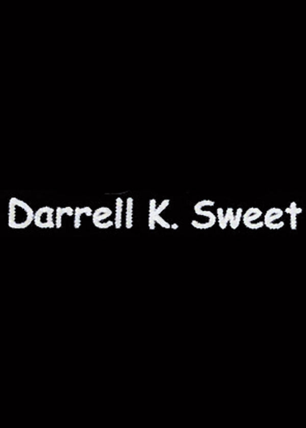 Non-TCG - Darrell K. Sweet Cards