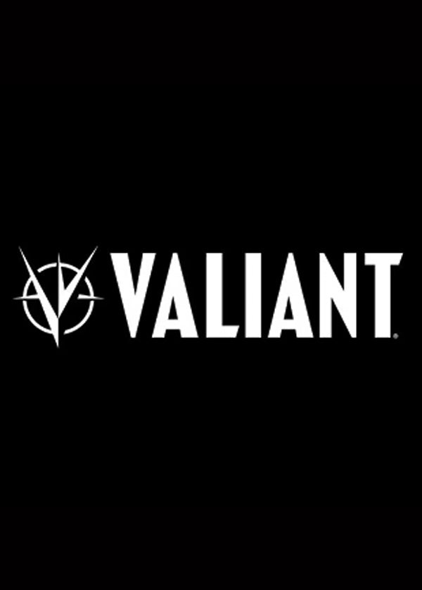 Non-TCG - Valiant Comics Cards