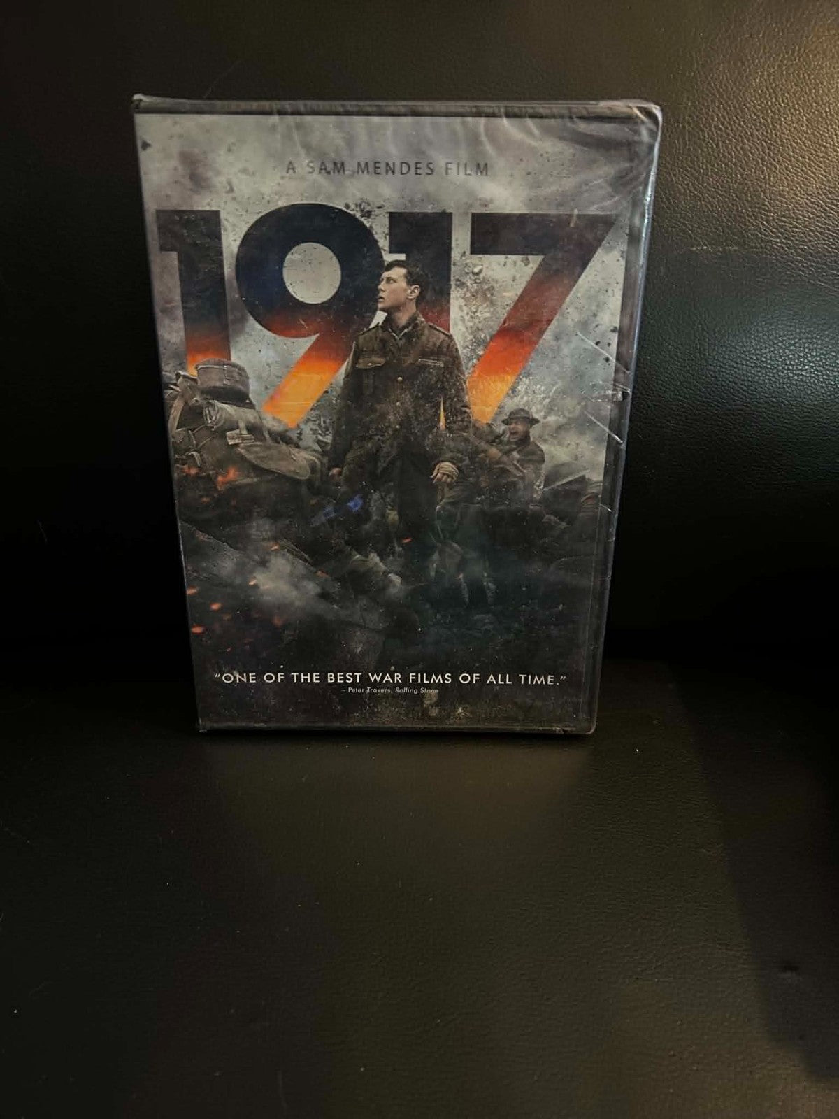 1917 (DVD, 2019) Sealed Movie TV Show