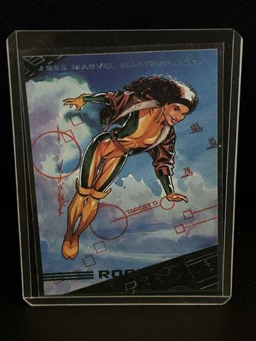 Rogue #27 photo