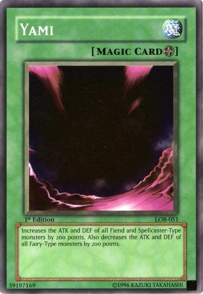 Yami