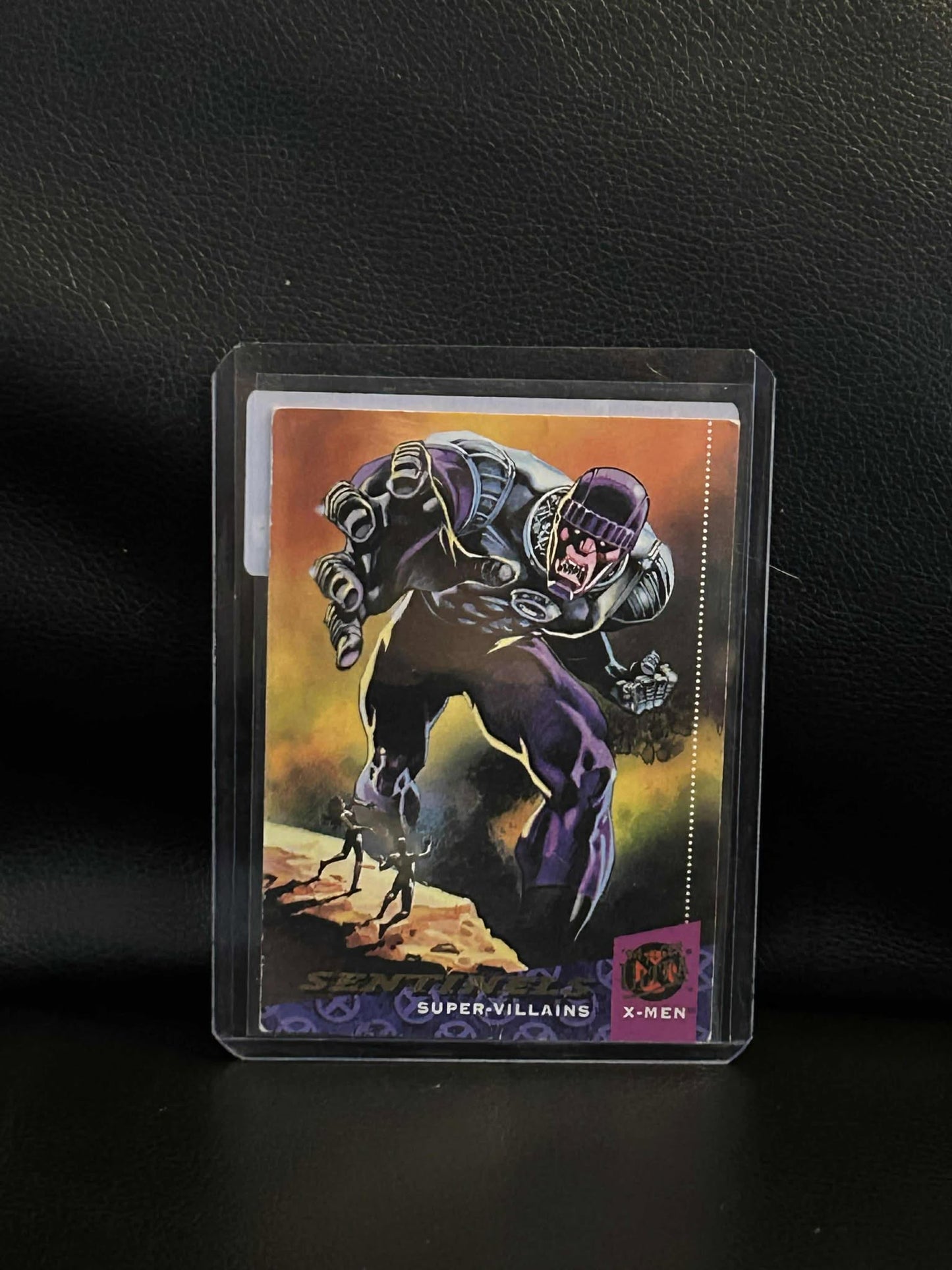 Sentinels #80 | Marvel 1994 Ultra X-Men