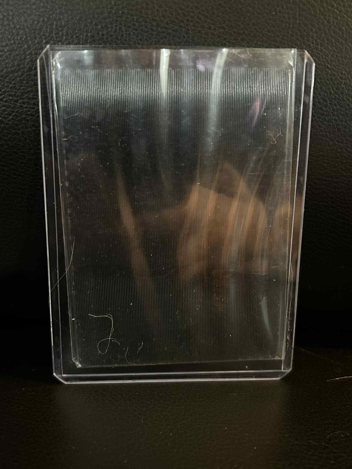 Richard Pettys 200. Sieg 1999 Kodak Wisk NASCAR Moderat bespielte Sammelkarte