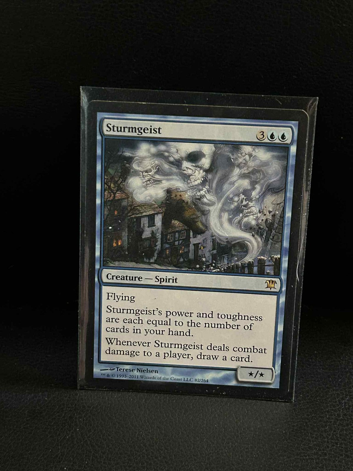 Sturmgeist Innistrad Magic: the Gathering Lightly Played, English