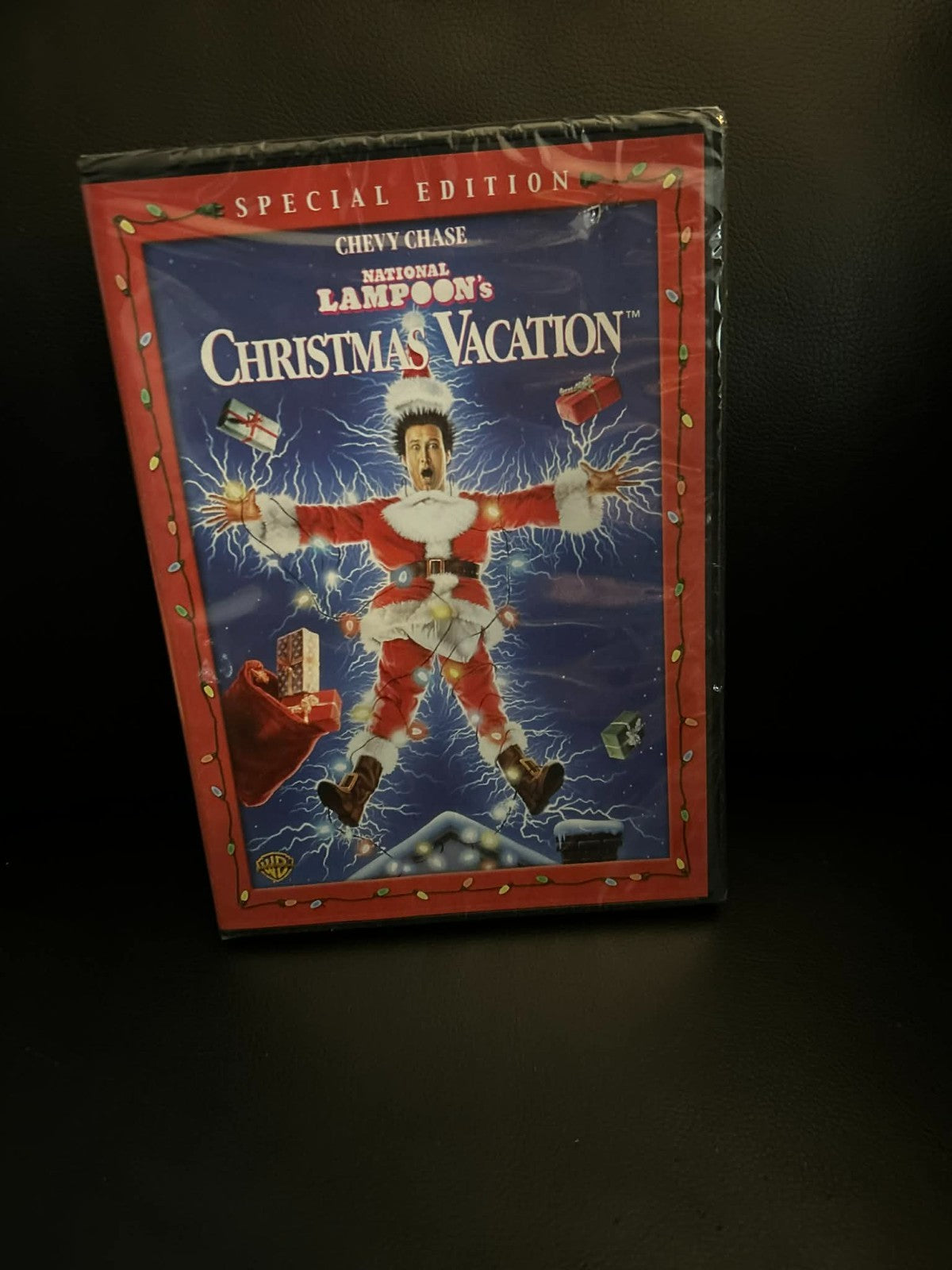 Schöne Bescherung (DVD, 1989) Versiegelter Film TV-Sendung