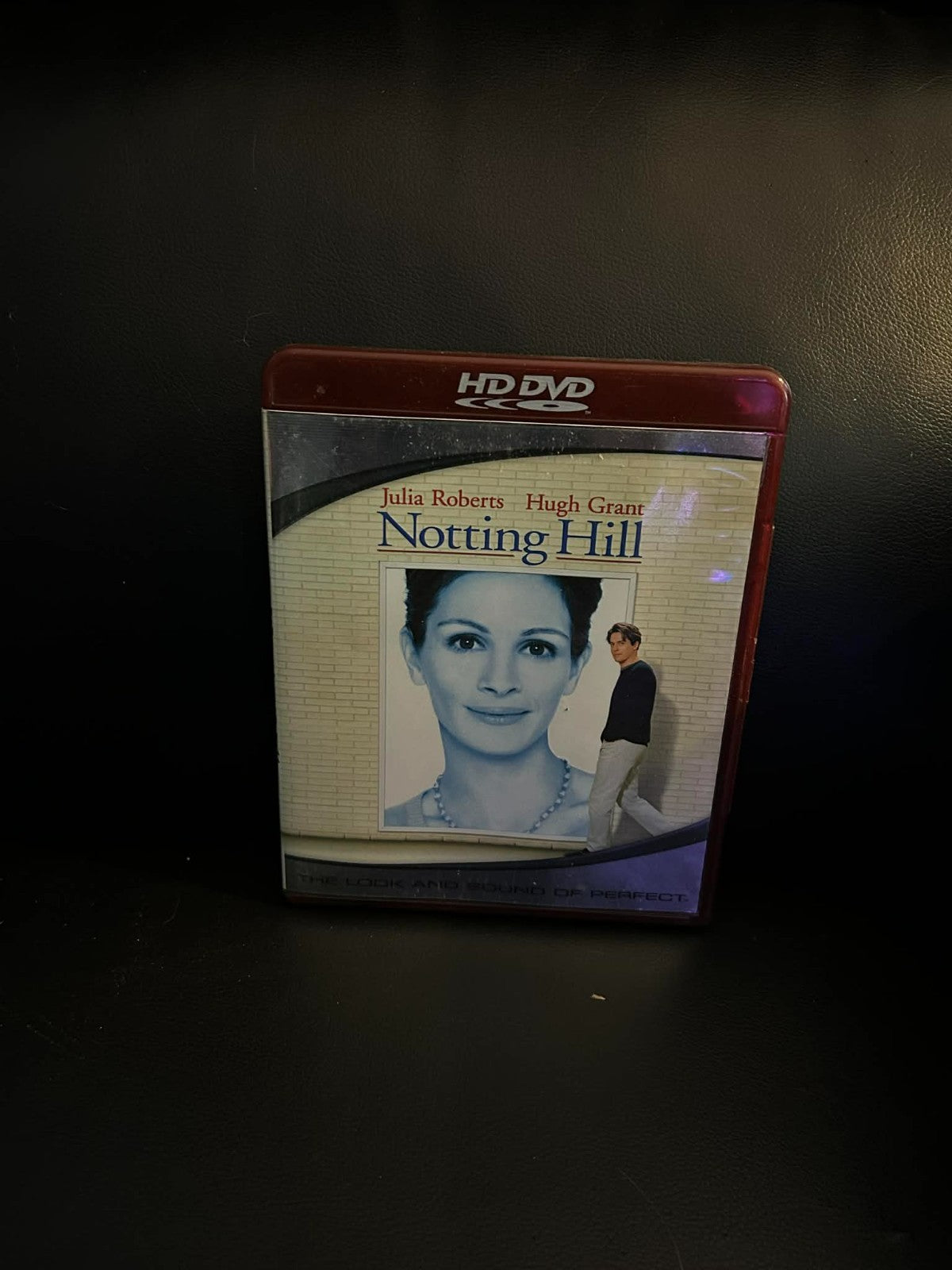 Notting Hill (HD-DVD, 2007) Film TV-Sendung