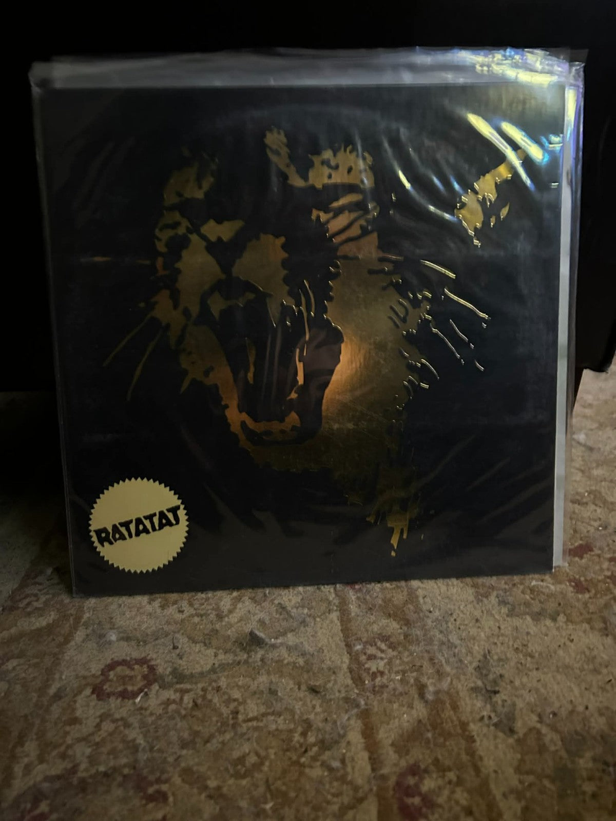 Classics von Ratatat (Album, 2006) Vinyl