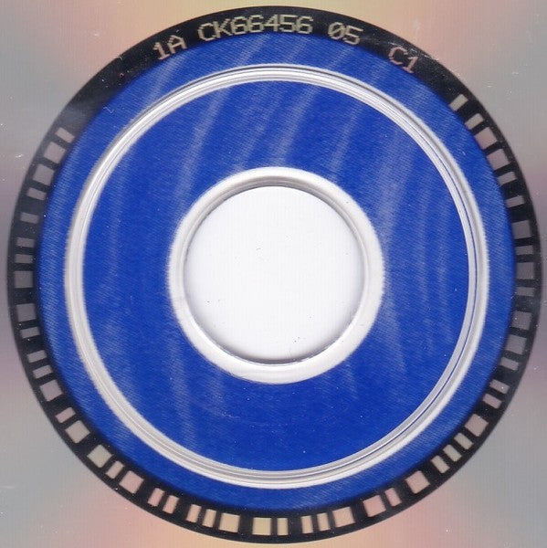 Barbra Streisand - The Concert (Recorded Live At Madison Square Garden New York