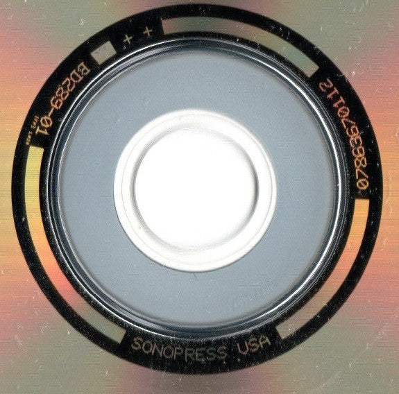 Lonestar - I'm Already There (CD) (Sehr Gut Plus (VG+))