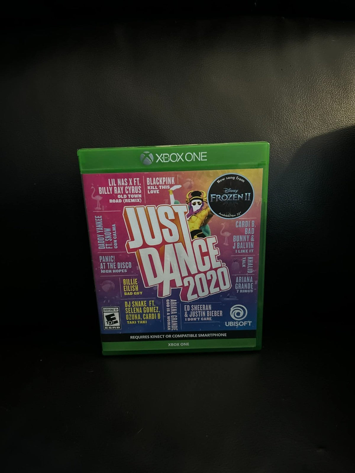 Just Dance 2020 – Microsoft Xbox One Videospiel