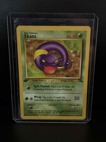 Ekans