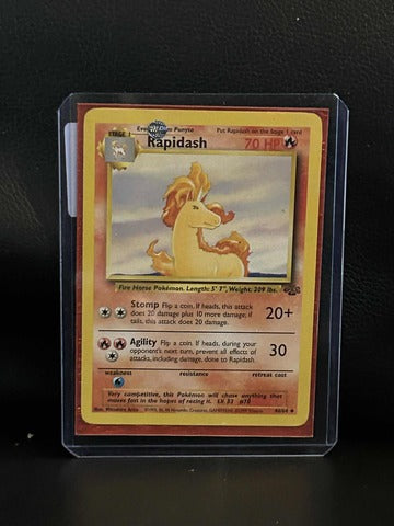 Rapidash