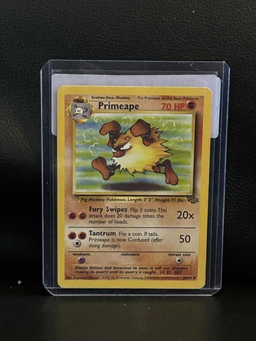 Primeape