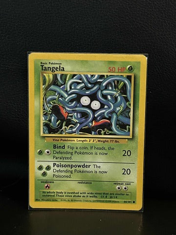 Tangela
