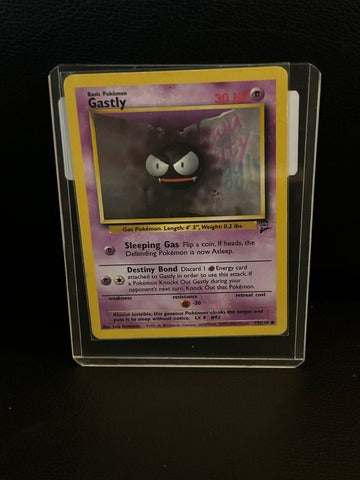 Gastly