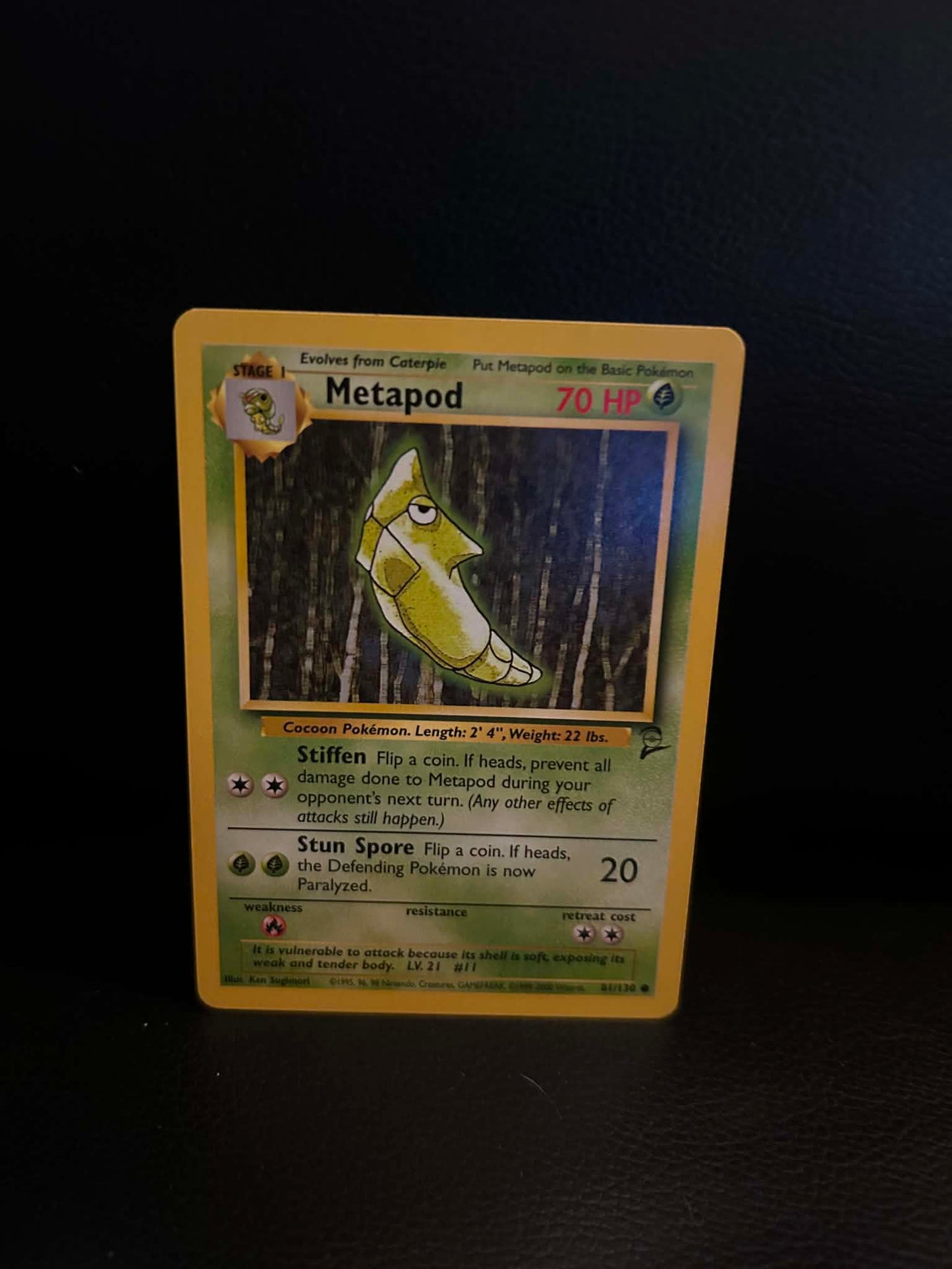 Metapod