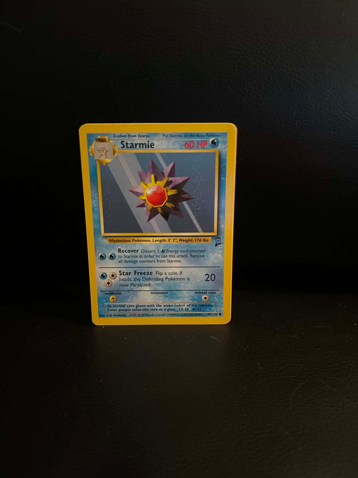 Starmie