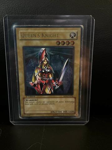 Queen's Knight (UTR)