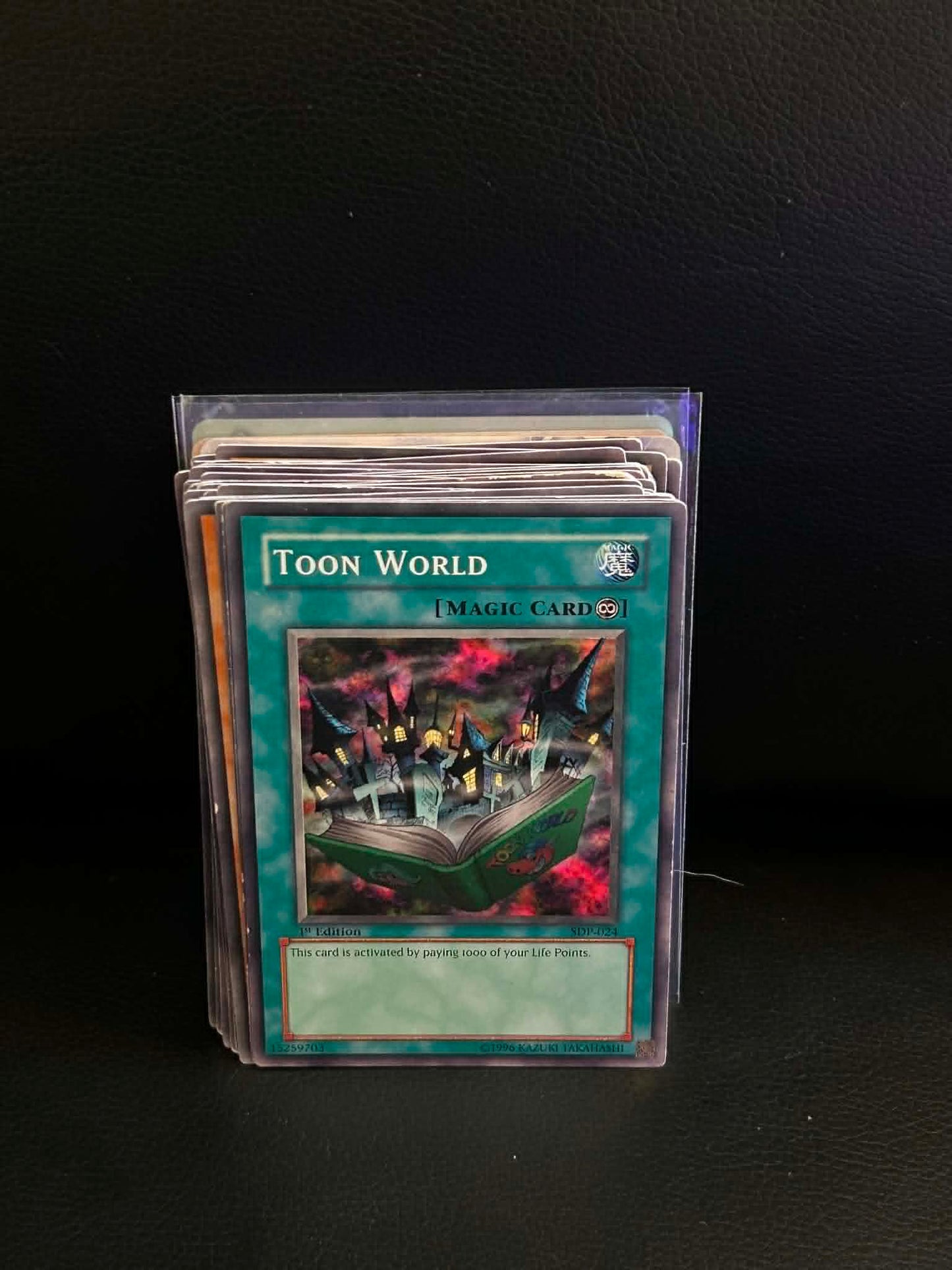 Toon World