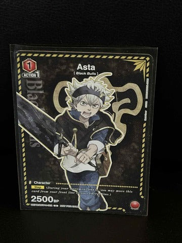 Asta (102)