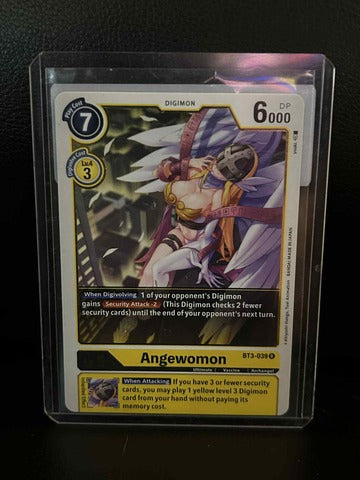 Angewomon - BT3-039