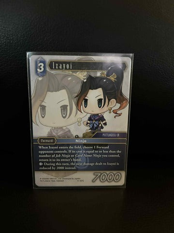 Izayoi
