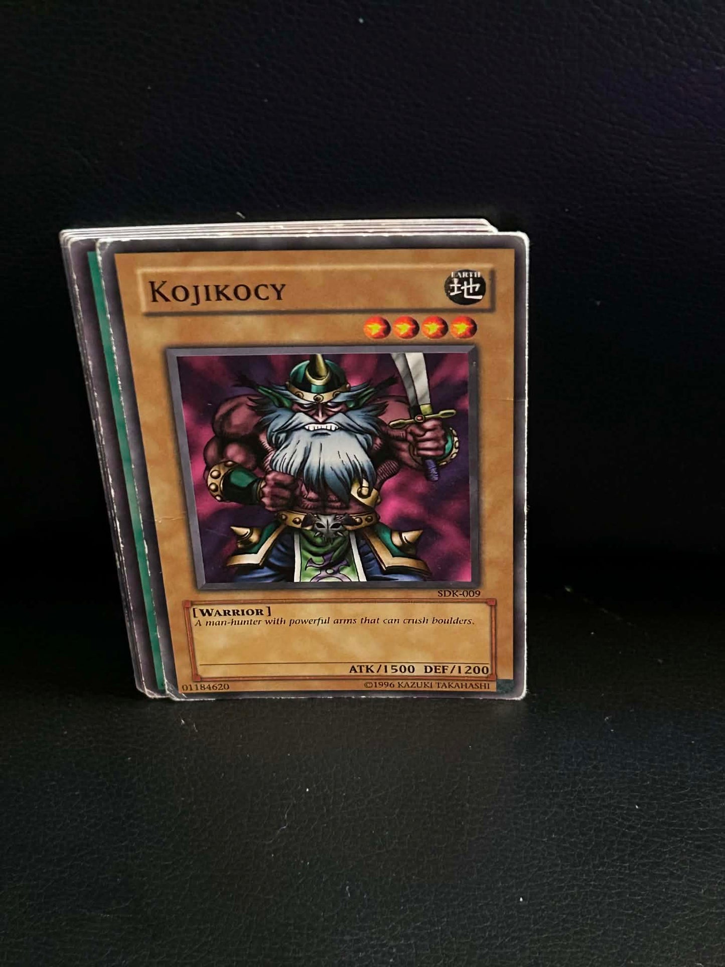 Kojikocy