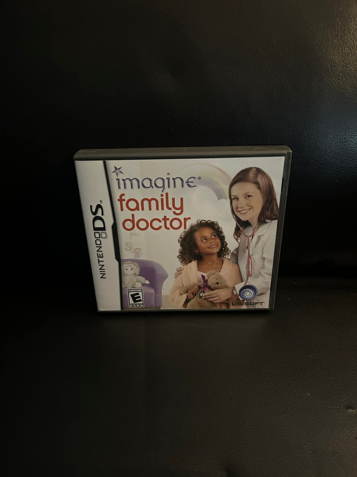 Vorstellung: Family Doctor | Nintendo DS Videospiel