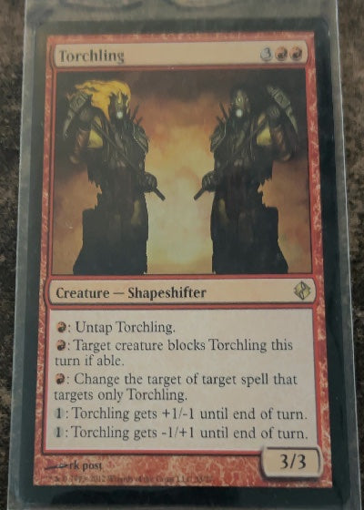 Torchling