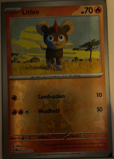 Litleo