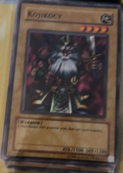 Kojikocy