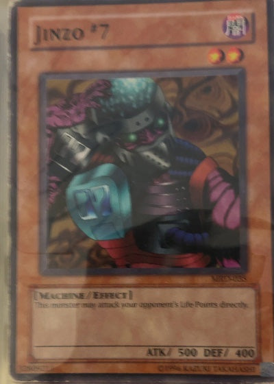 Jinzo #7