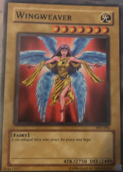 Wingweaver