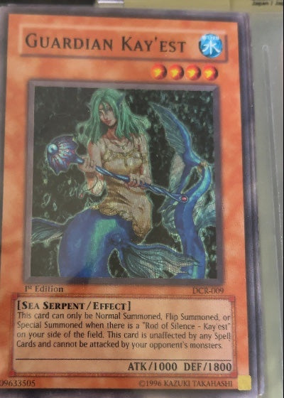 Guardian Kay'est