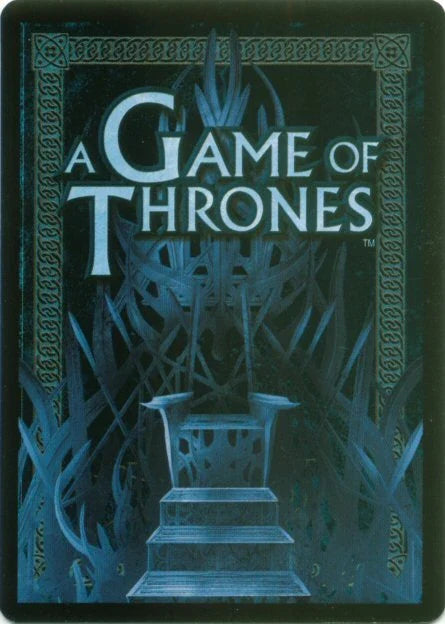 TCG - A Game of Thrones