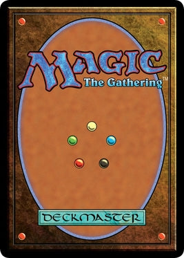 TCG - Magic: The Gathering Cards