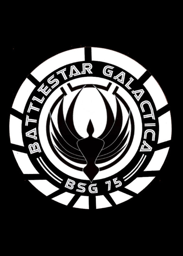 Non-TCG - Battlestar Galactica Cards