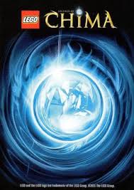 TCG - Lego Chima