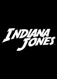 Non-TCG - Indiana Jones
