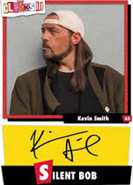 Non-TCG - Kevin Smith Cards